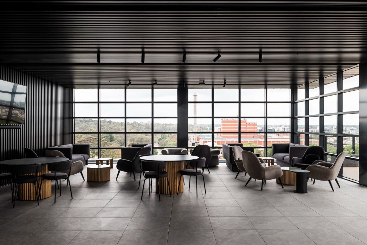 Craftworks, the new home of CHT and SORA | IndesignLive-6