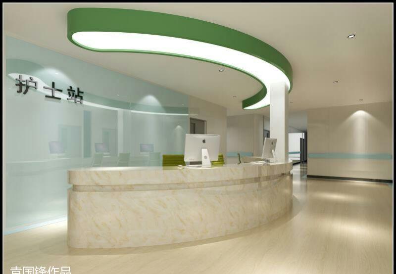 
鄱阳湖都医院 -9