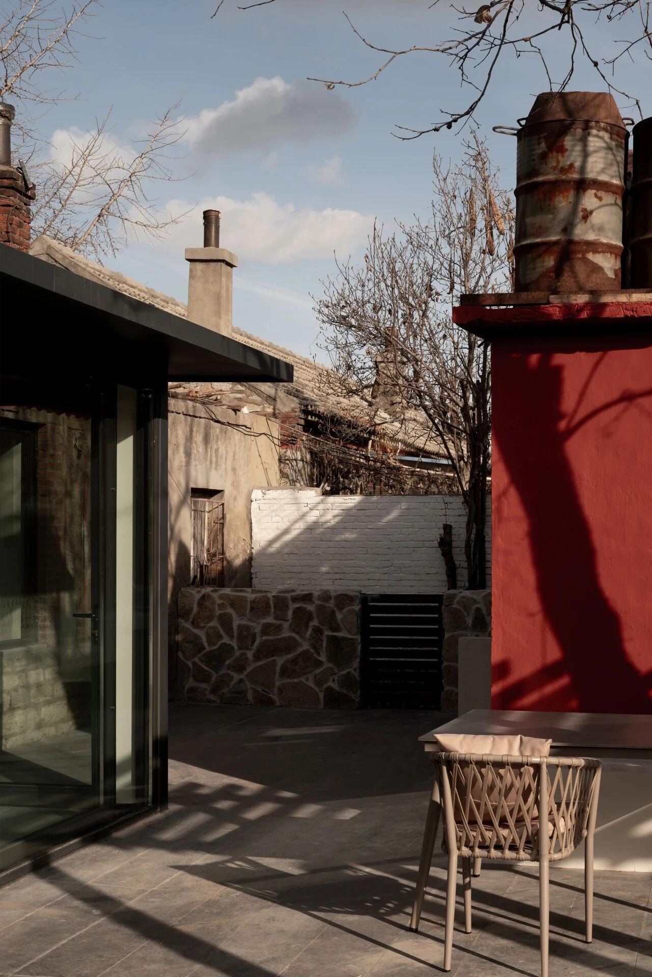 梦想改造家第十二季第十二期丨中国大连丨GID设计-10