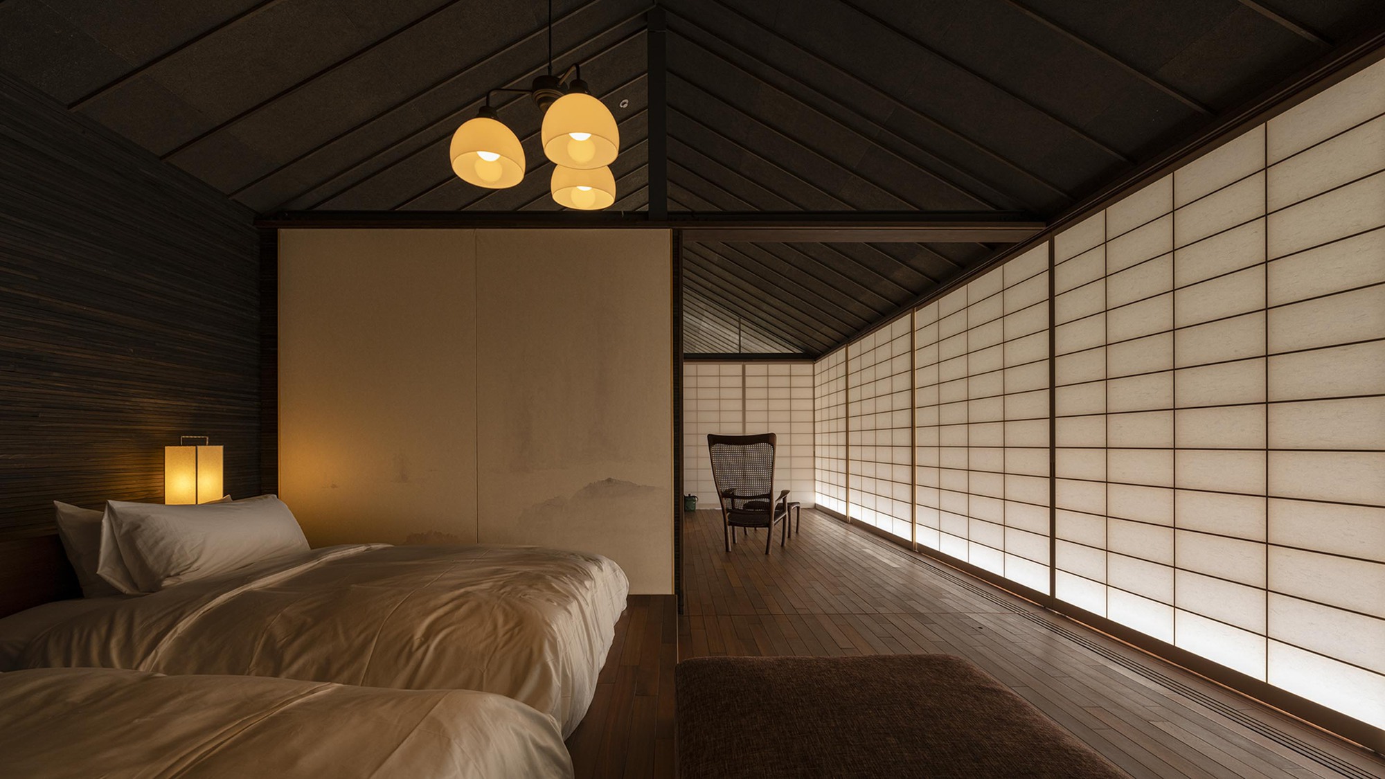 丨日本东京丨Tezuka Architects-28