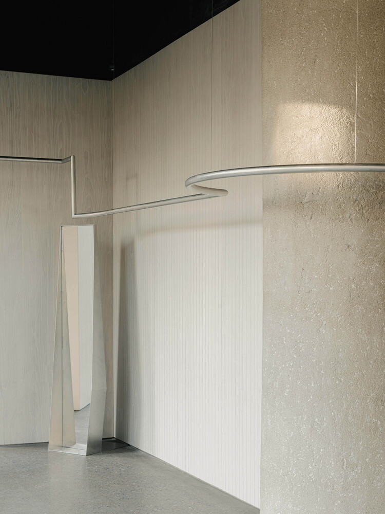 年度计划 - 上海展厅丨中国上海丨SHISUO design office-30