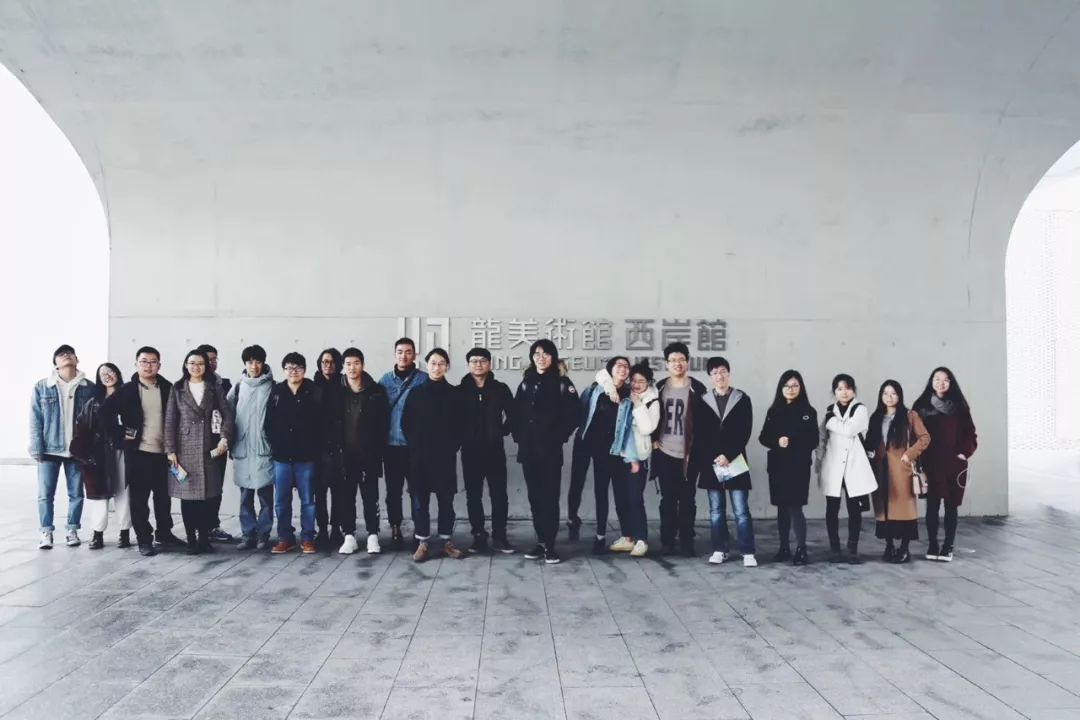 2019 浙江大学毕业设计联合教学——探访上海工业遗存改造之路-96