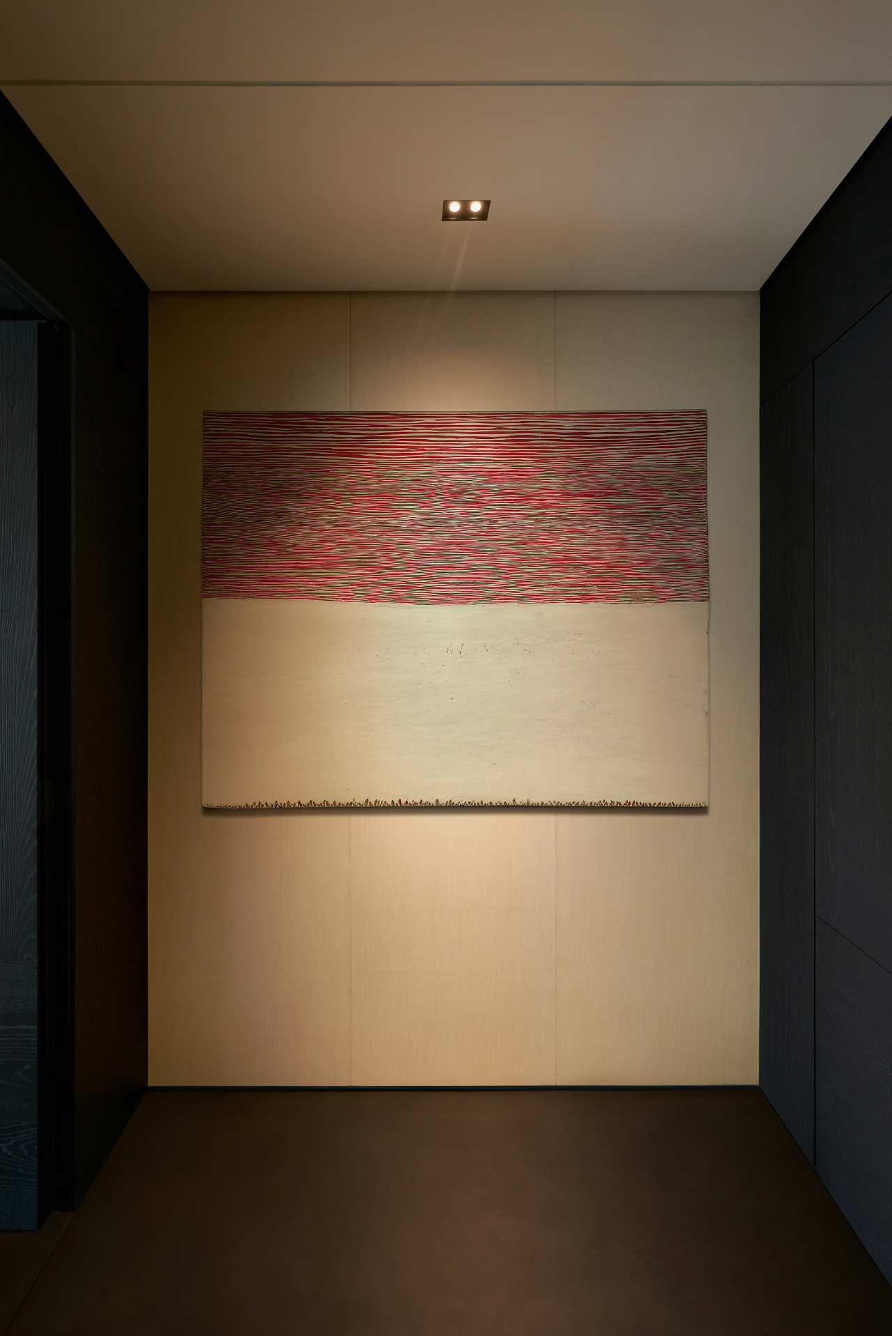 上海长宁区160㎡私宅 · Studio Glume丨中国上海-2