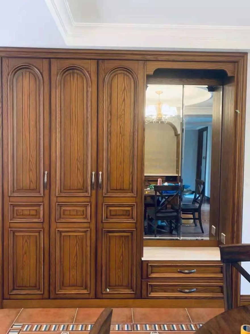 品东装饰室内设计案例丨英国剑桥-9