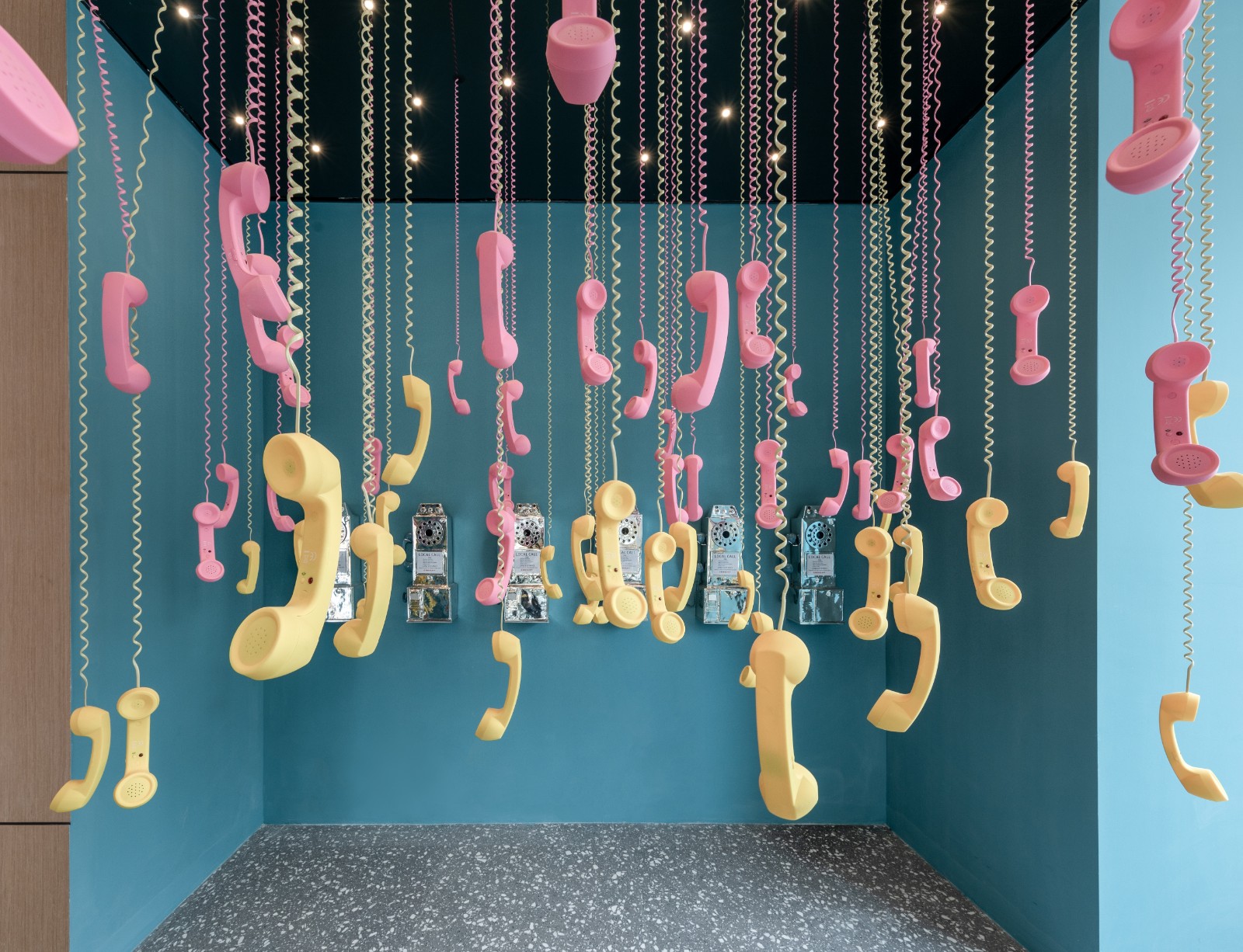 上海启思设计 | 长沙再现“炸裂”网红新地标，颜值堪称惊艳!-53