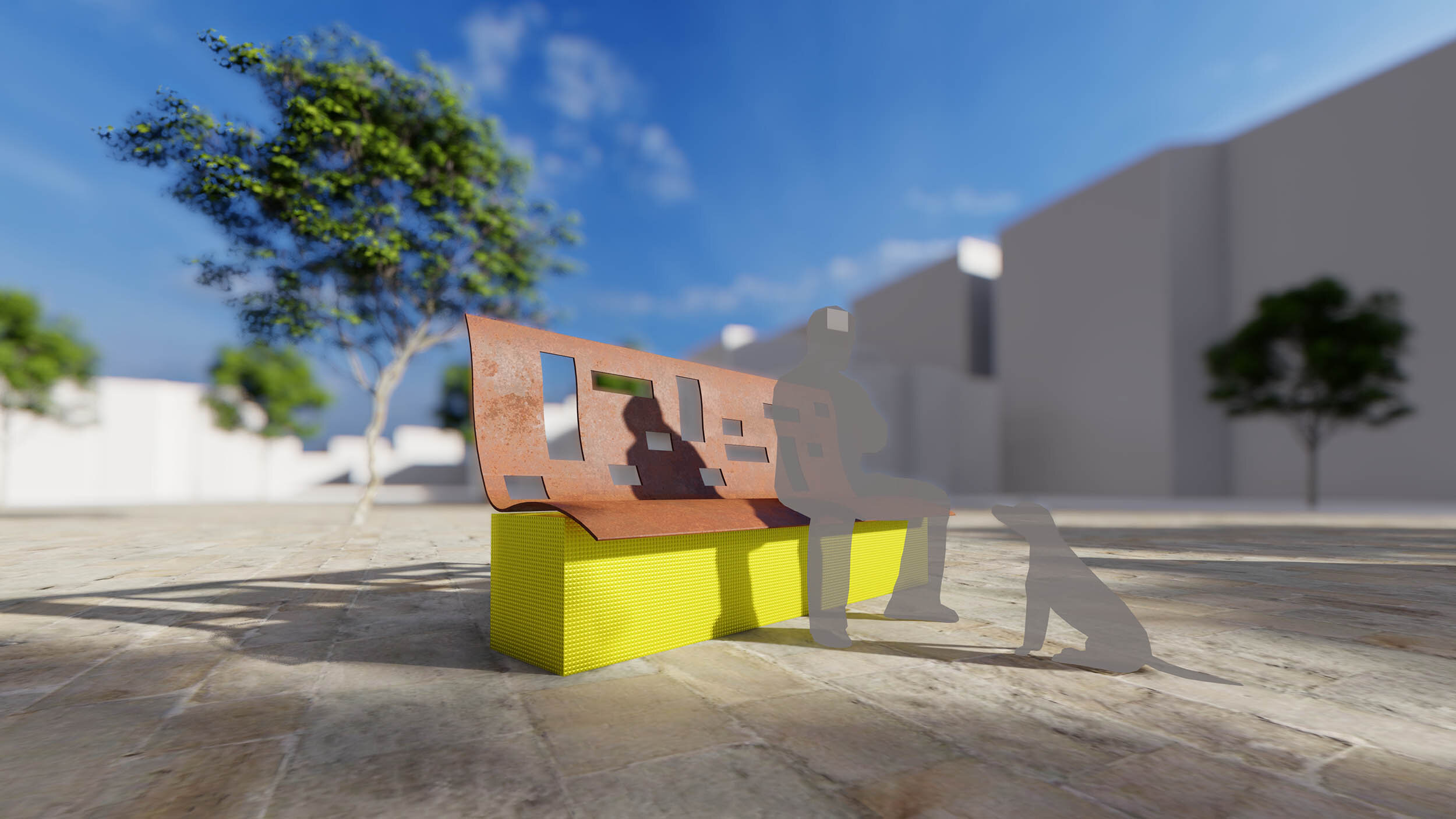 Street Lockers — aLL Design  International Architects-4