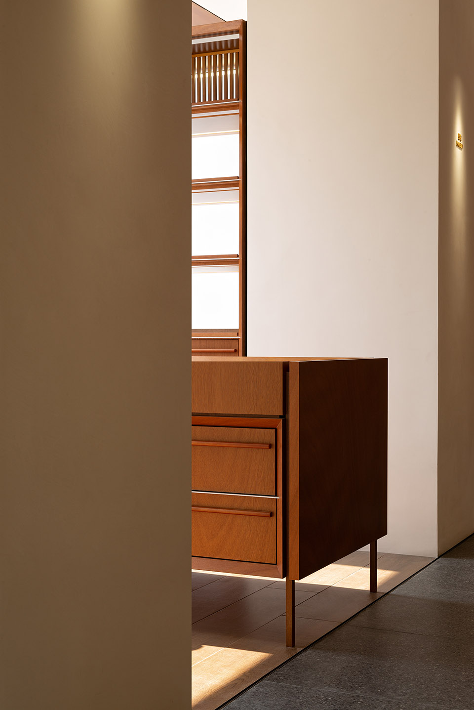 Steps杭州湖滨步行街旗舰店丨中国杭州丨say architects-20