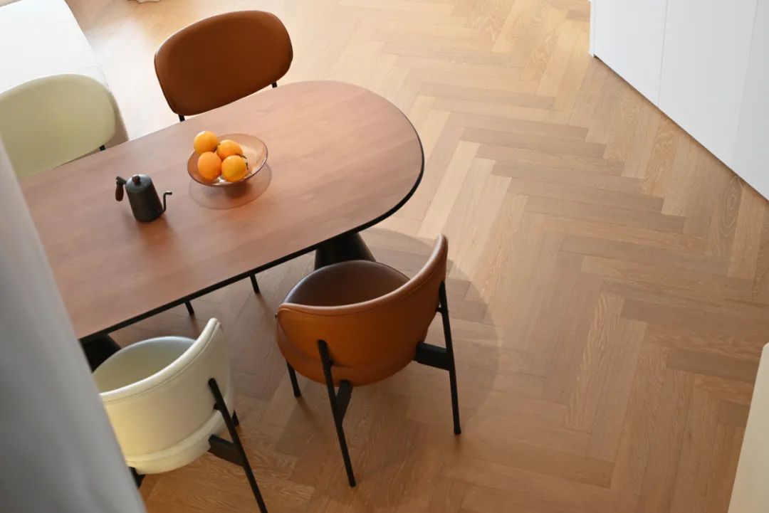 阳光凡尔赛宫复式私宅丨中国福州丨维上设计-25