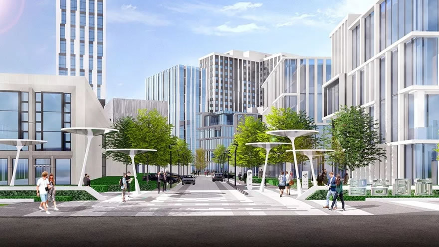 珠海智谷圆芯产业园-19