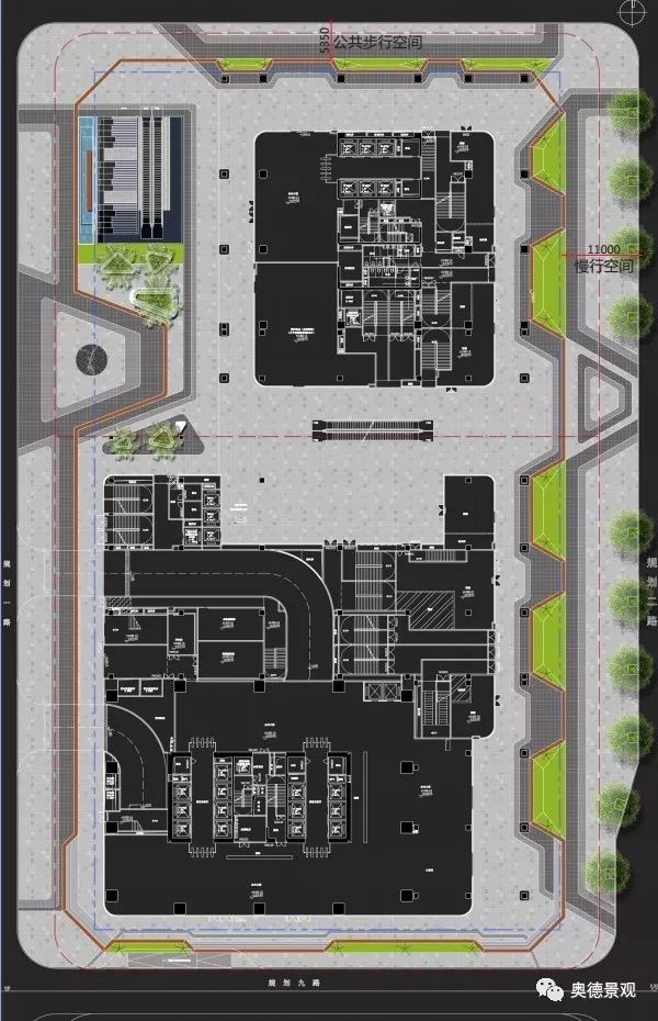 广州琶洲小米产业园 | 创意文化生活新地标-19