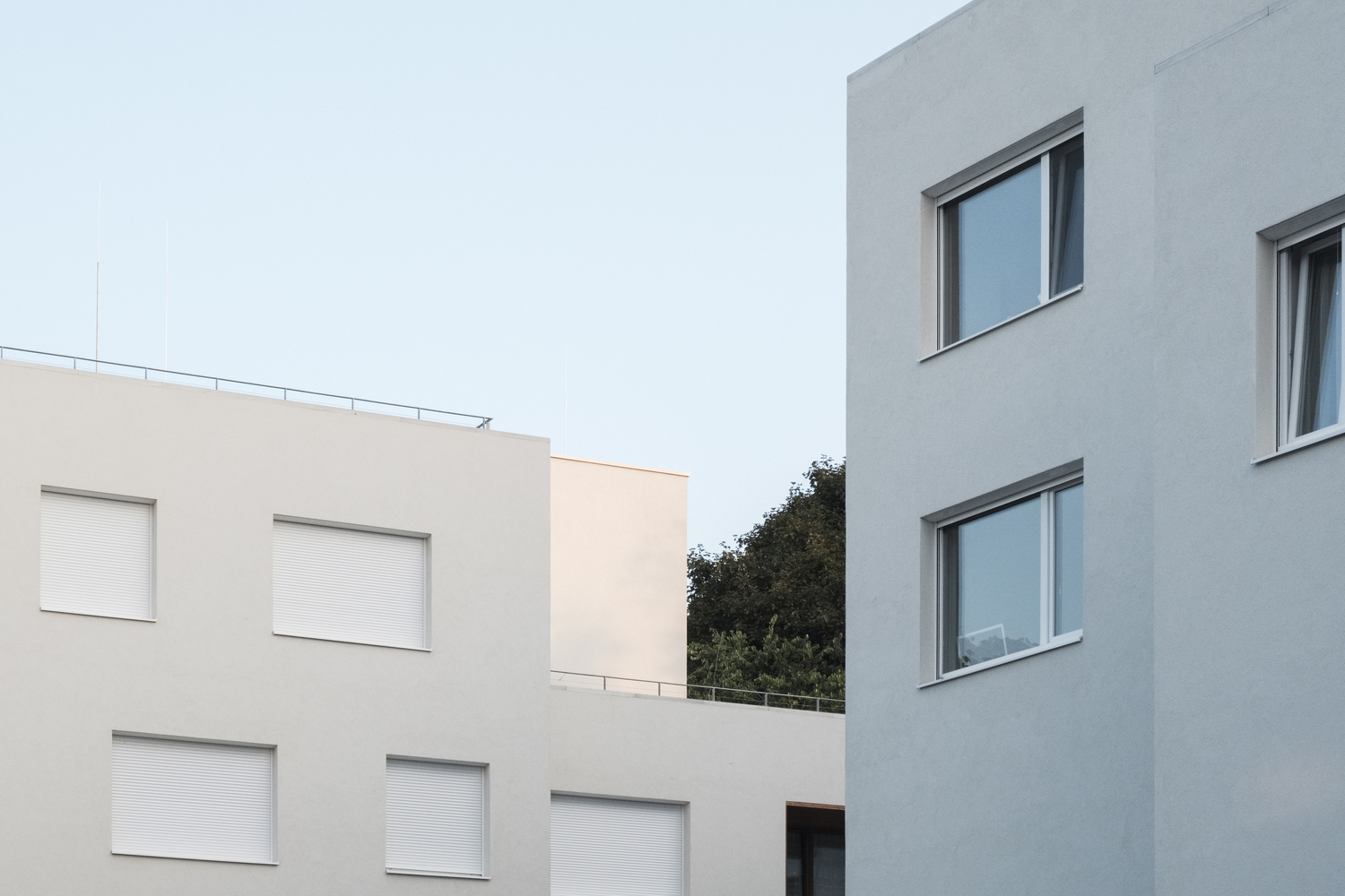 布达佩斯郊区别墅-37