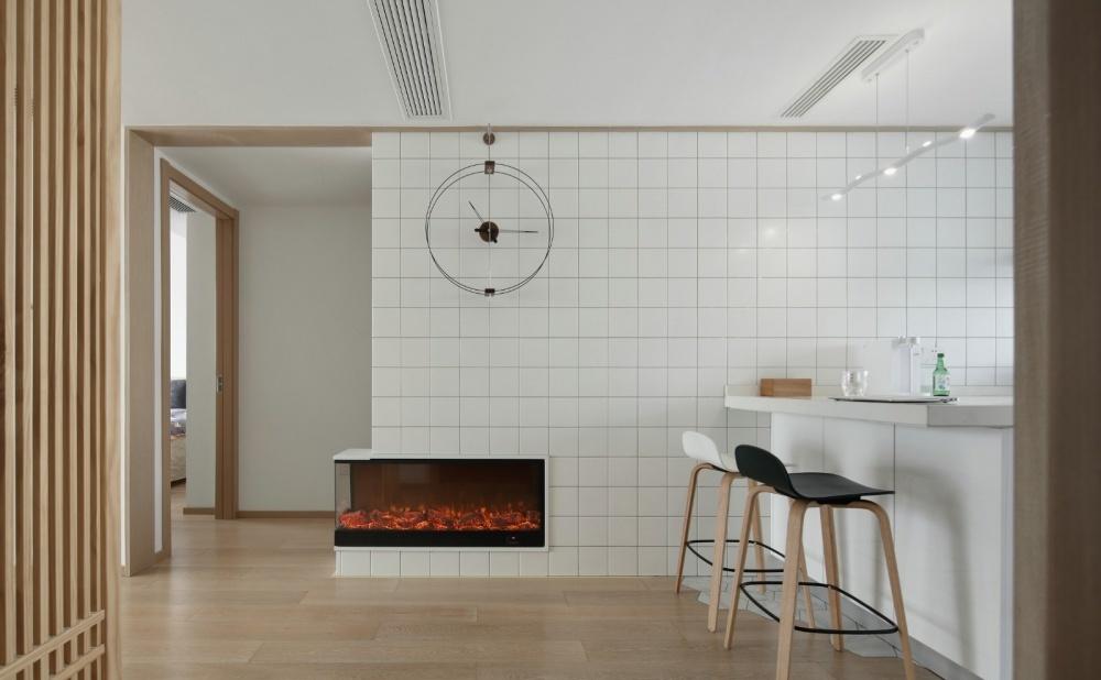 《空濛》阳光宅,宜居空间诠释生活美学-39