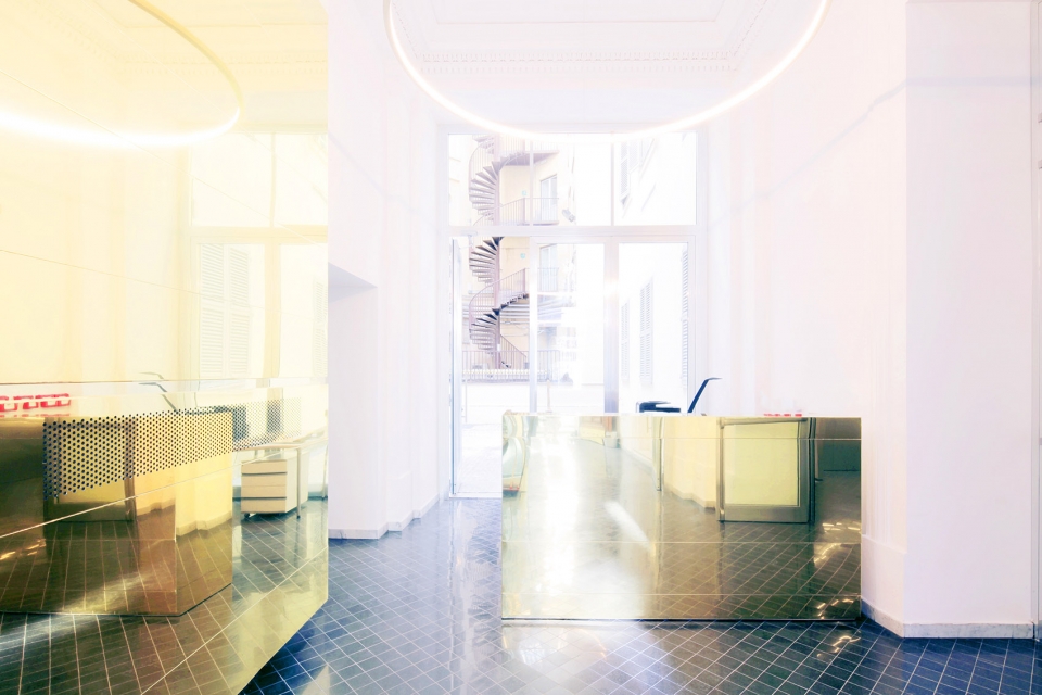 Confcooper 新办公室设计-21