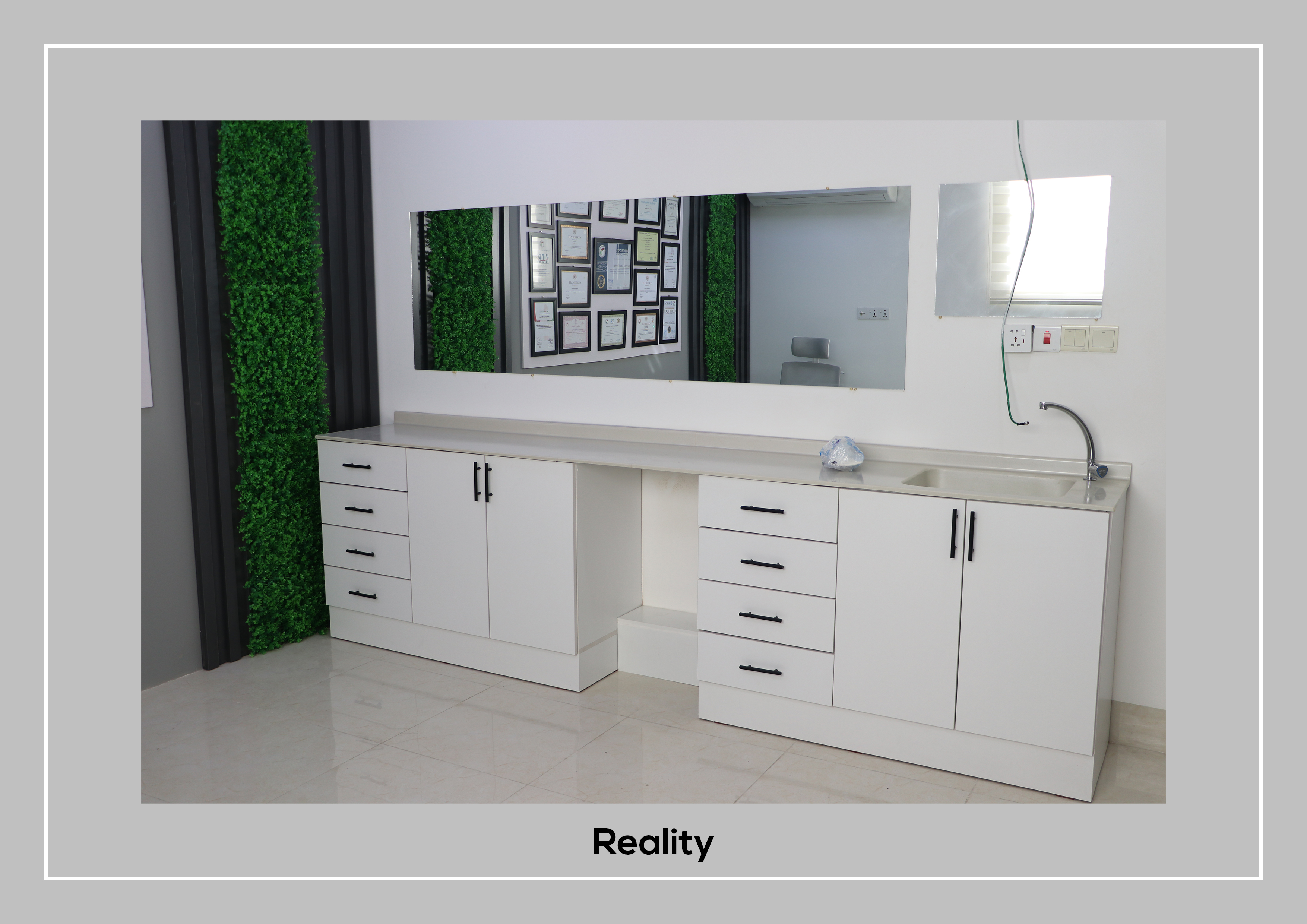 Dental Clinic Interior Design-8