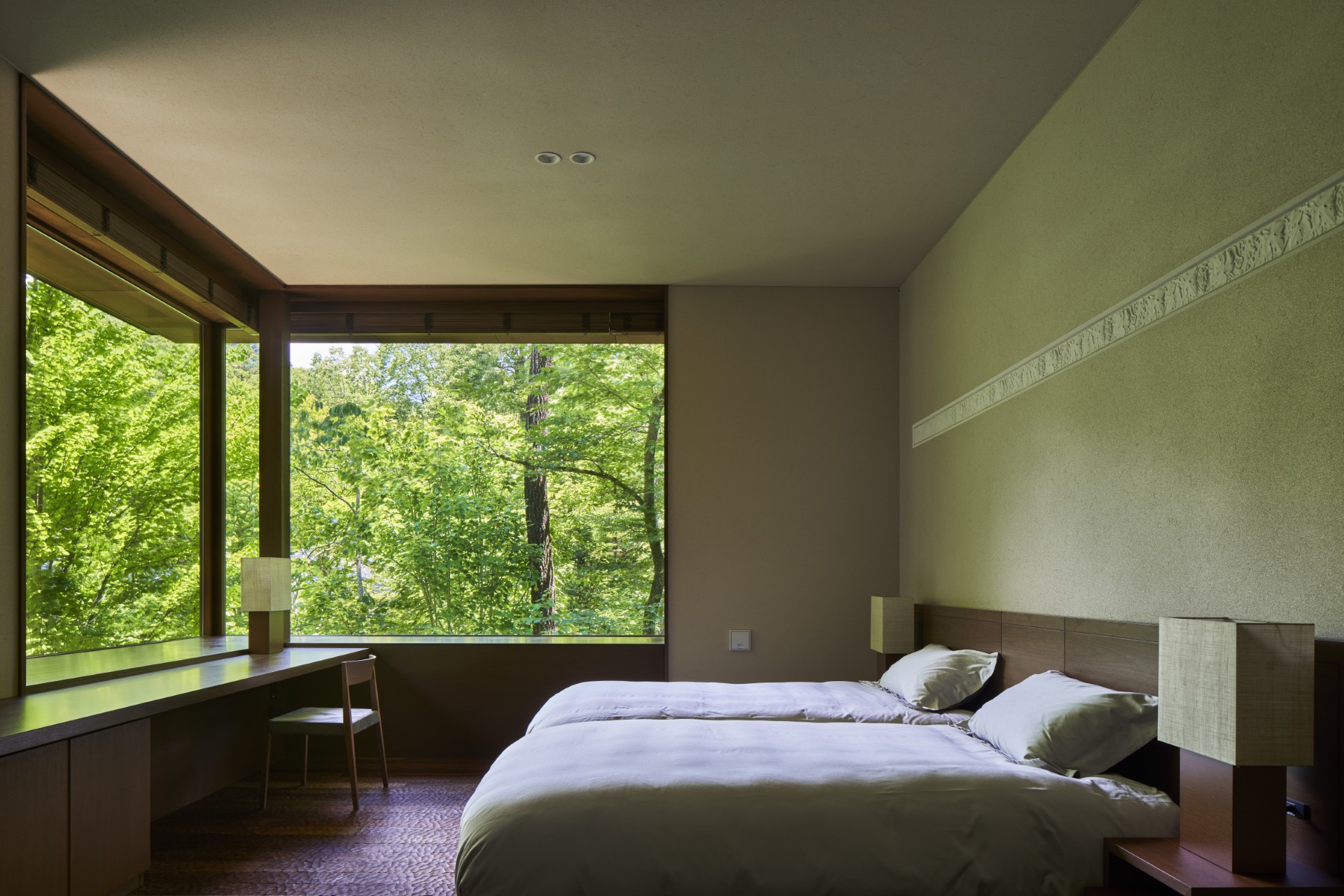    Villa AK - Sakakura Associates 坂倉建築研究所-31