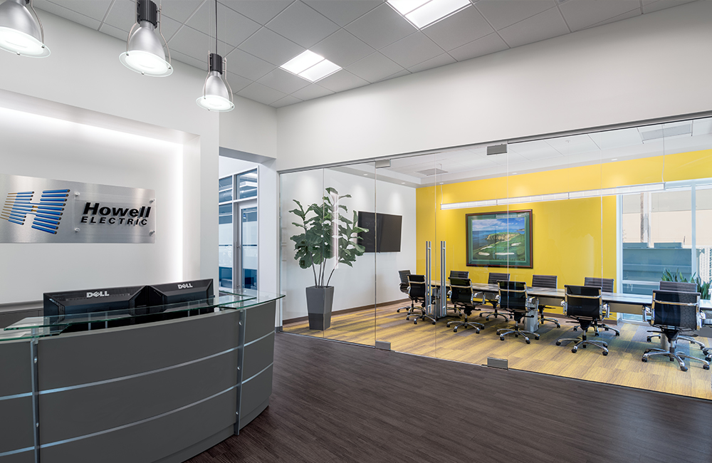 Howell Electric Company-0