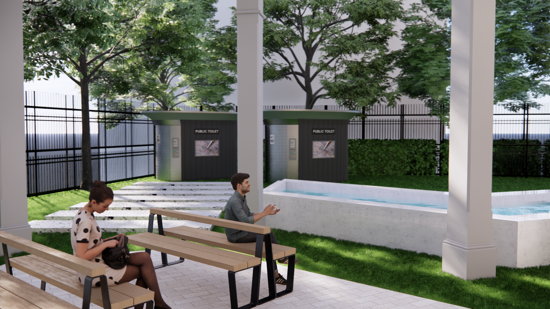 CULTUTRAL CENTER BESIDE MOEZ STREET IN OLD CAIRO-32