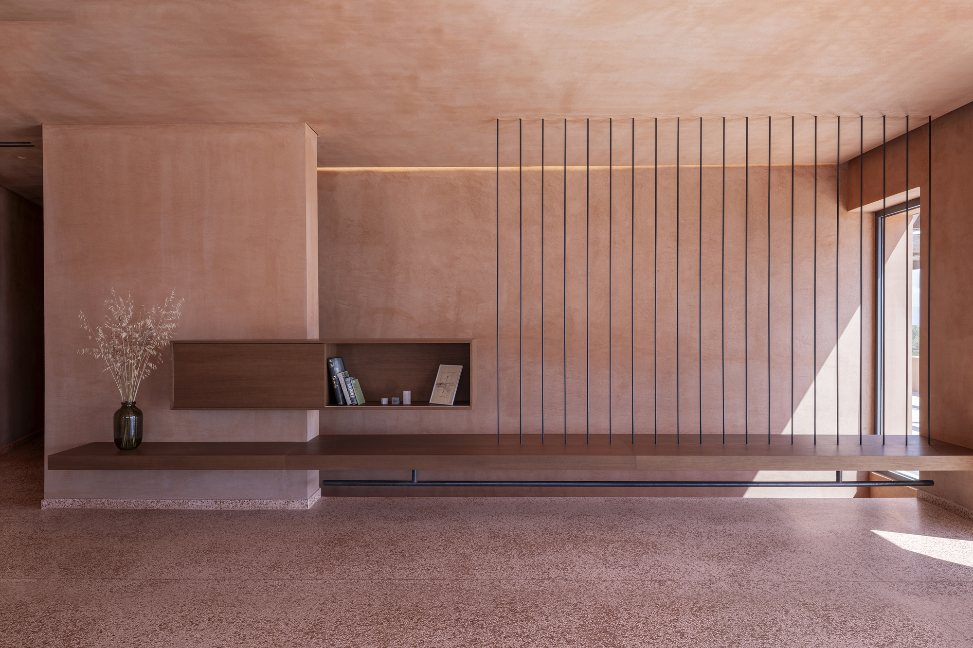 丨希腊丨Ateno Architecture Studio-22