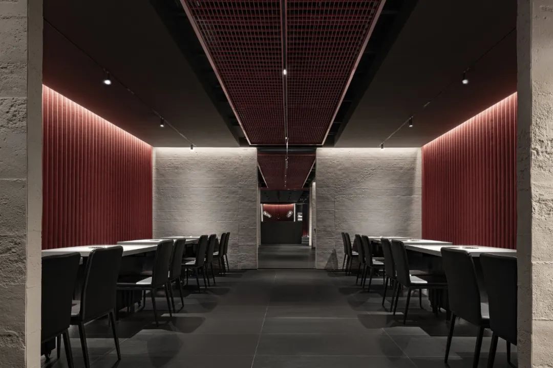 浩爷 · 围炉赤焰丨中国北京丨空景设计机构-17