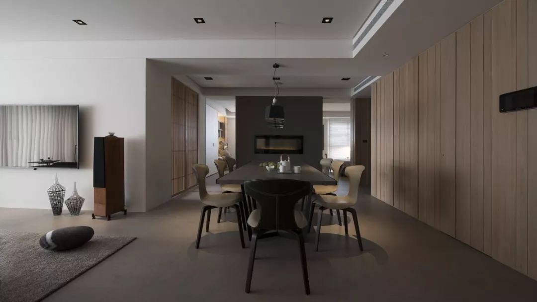 猛虎细嗅蔷薇 | 董秋实的设计之道-33