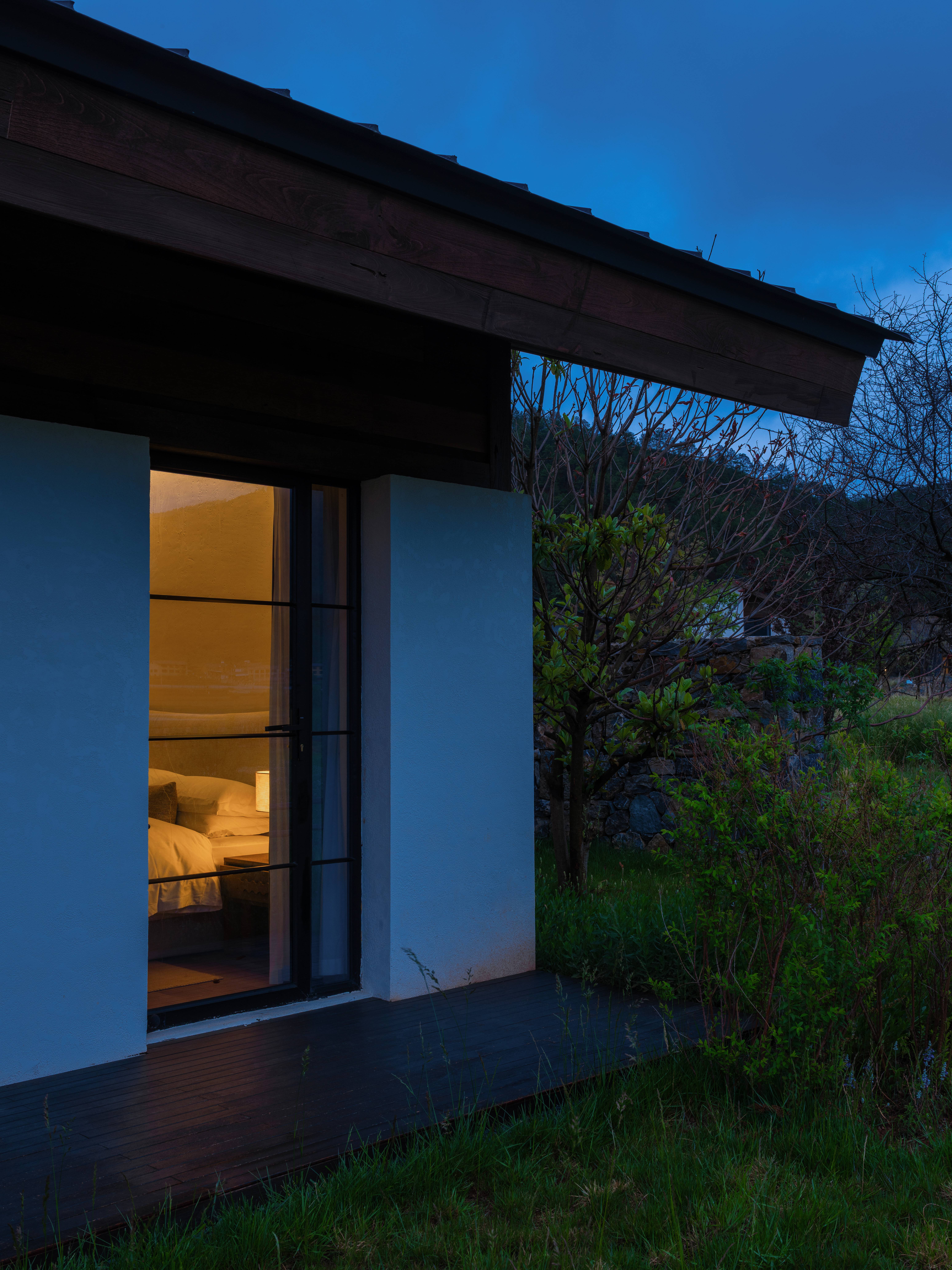 云南泸沽湖岚岳酒店丨中国丽江丨尚壹扬设计,PROL光石-14