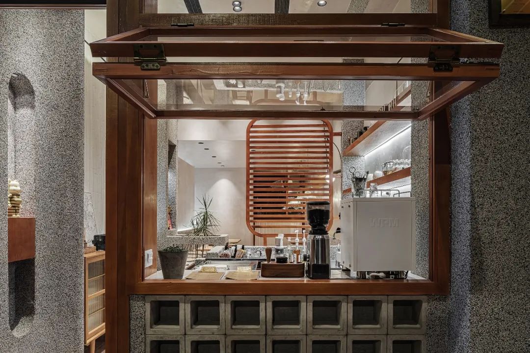 PONYFACE 儿童摄影空间丨中国南京丨栖刻建筑设计(南京)有限公司-64