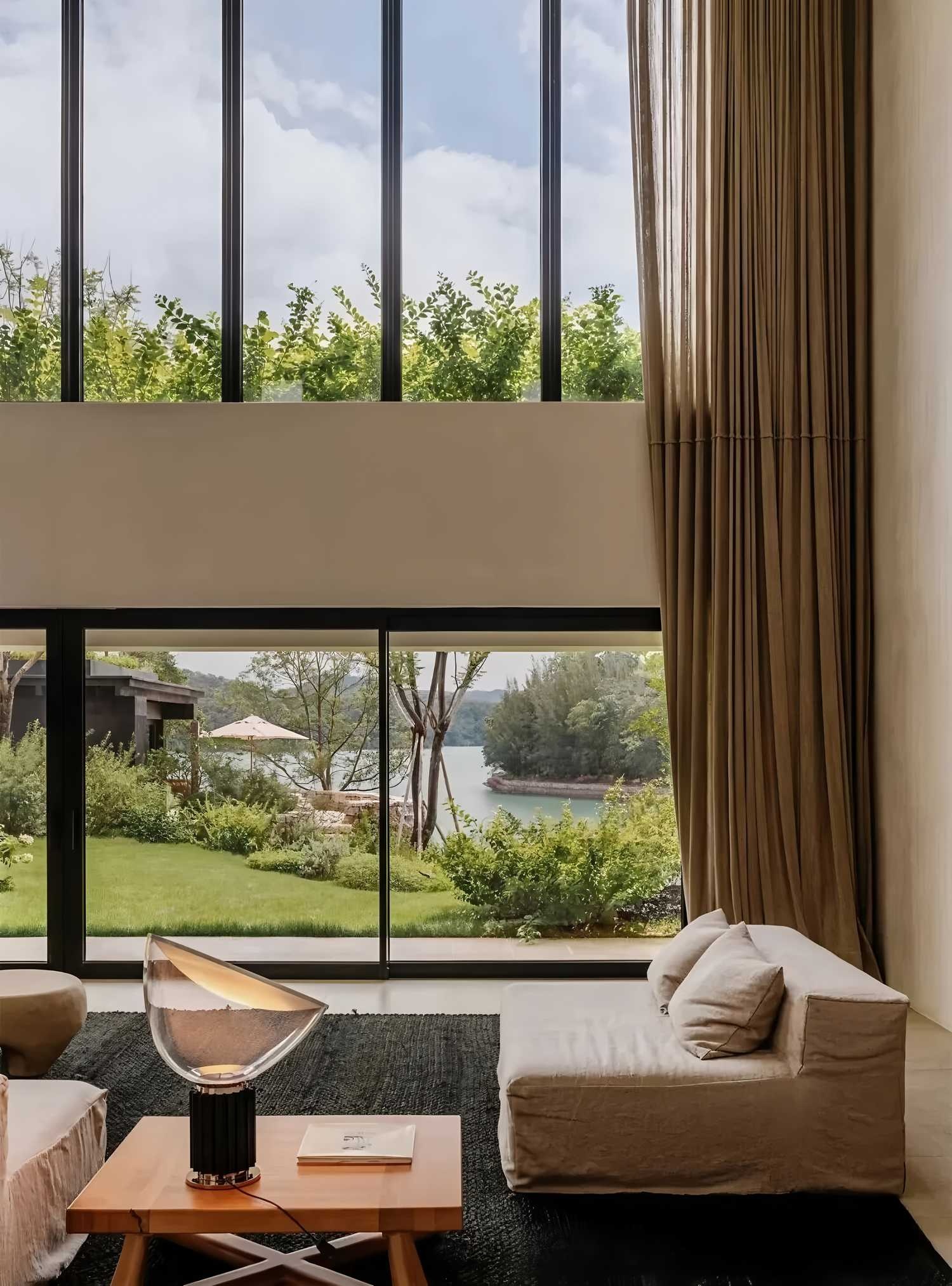 阿那亚九龙湖丨中国广州丨尚壹扬设计-41