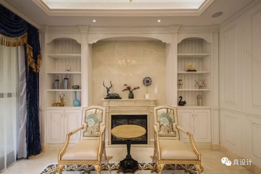 金华海棠花园别墅 | 诗意花园,重拾浪漫生活-48