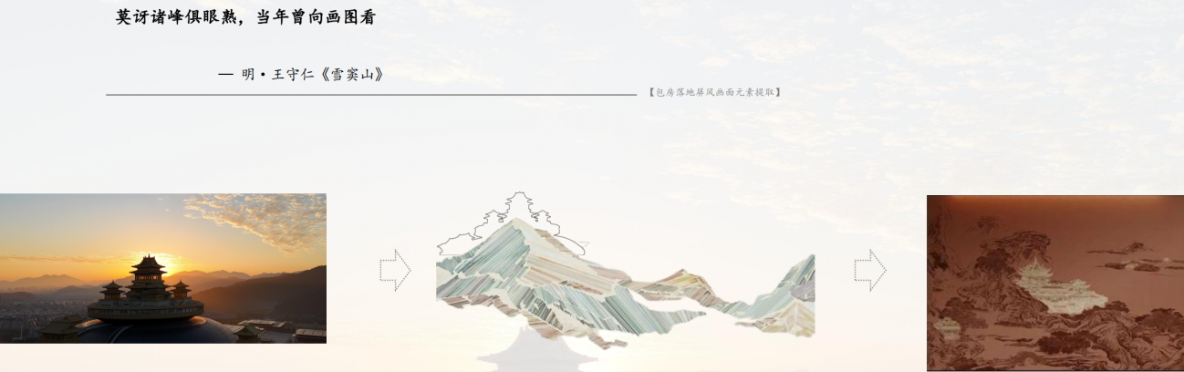 上海甬府家宴丨中国上海丨重庆雨树室内设计有限公司-17