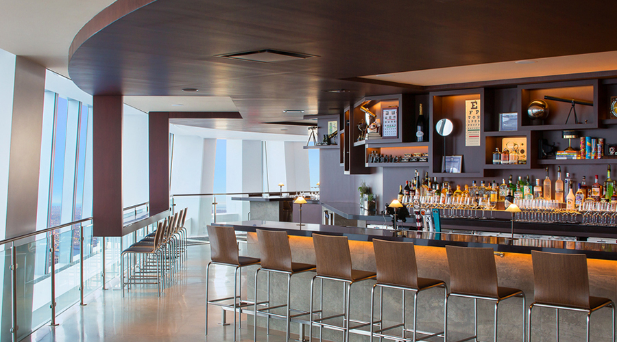 世界一号观景台-4