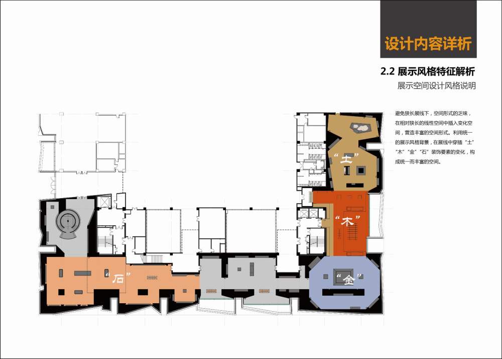 云南省博物馆新馆建设项目展示设计-21