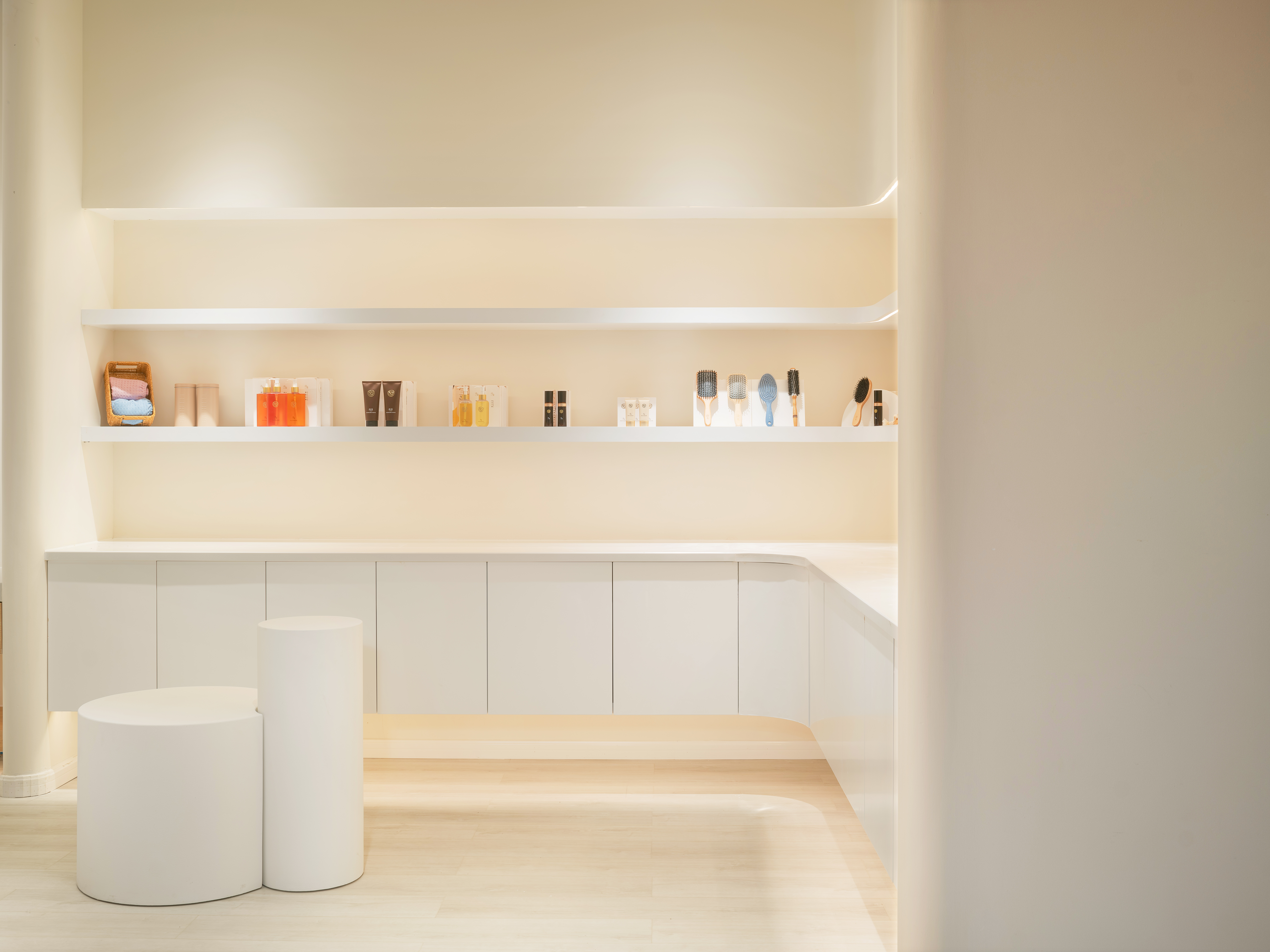 浴见办公空间设计丨中国长沙-22