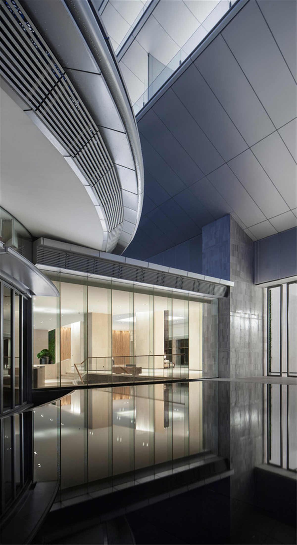 海南蓝湾威斯汀度假酒店丨中国陵水丨gad-21