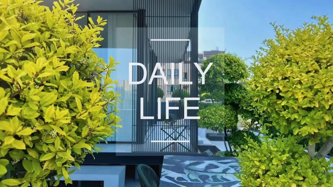 极简主义治愈空间设计丨中国上海丨FF-11