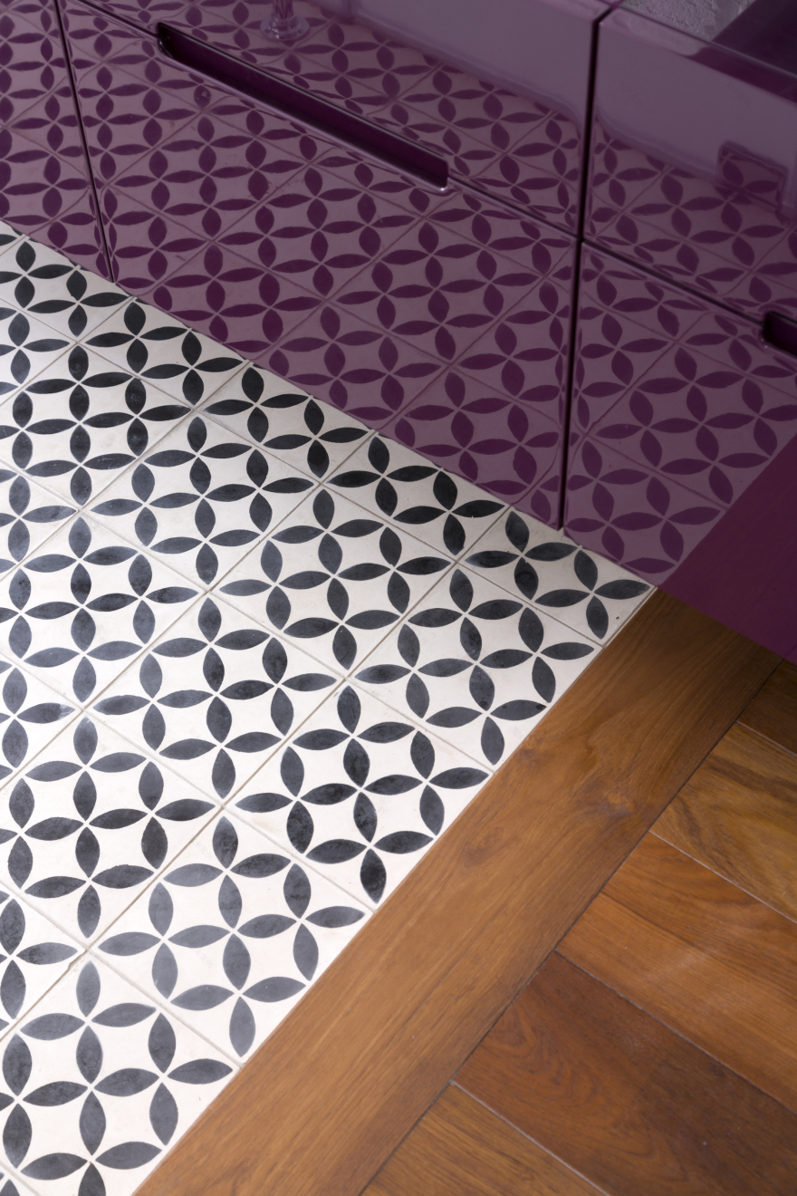 特拉维夫 Bauhaus 建筑中的自由气息-19