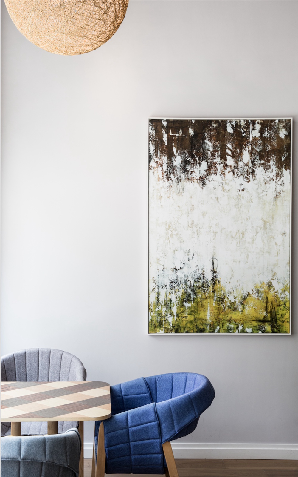 “再会吧 姑娘!” 啡概念馆 | 曲线空间与光影共舞-13