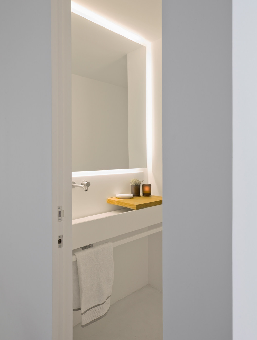 Alcalá住宅翻新-13