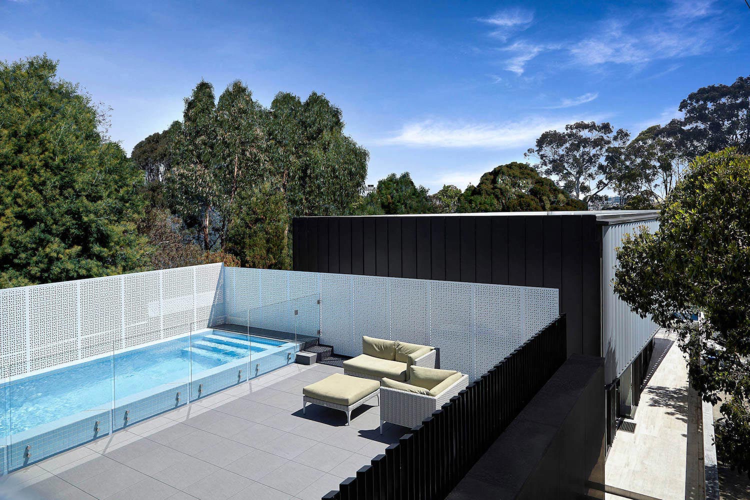 南雅拉角城市天使住宅-10