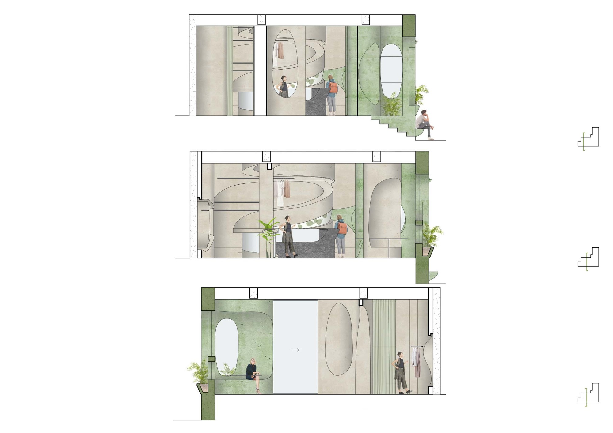 耍衫服装店再更新丨中国成都丨NYPE-35