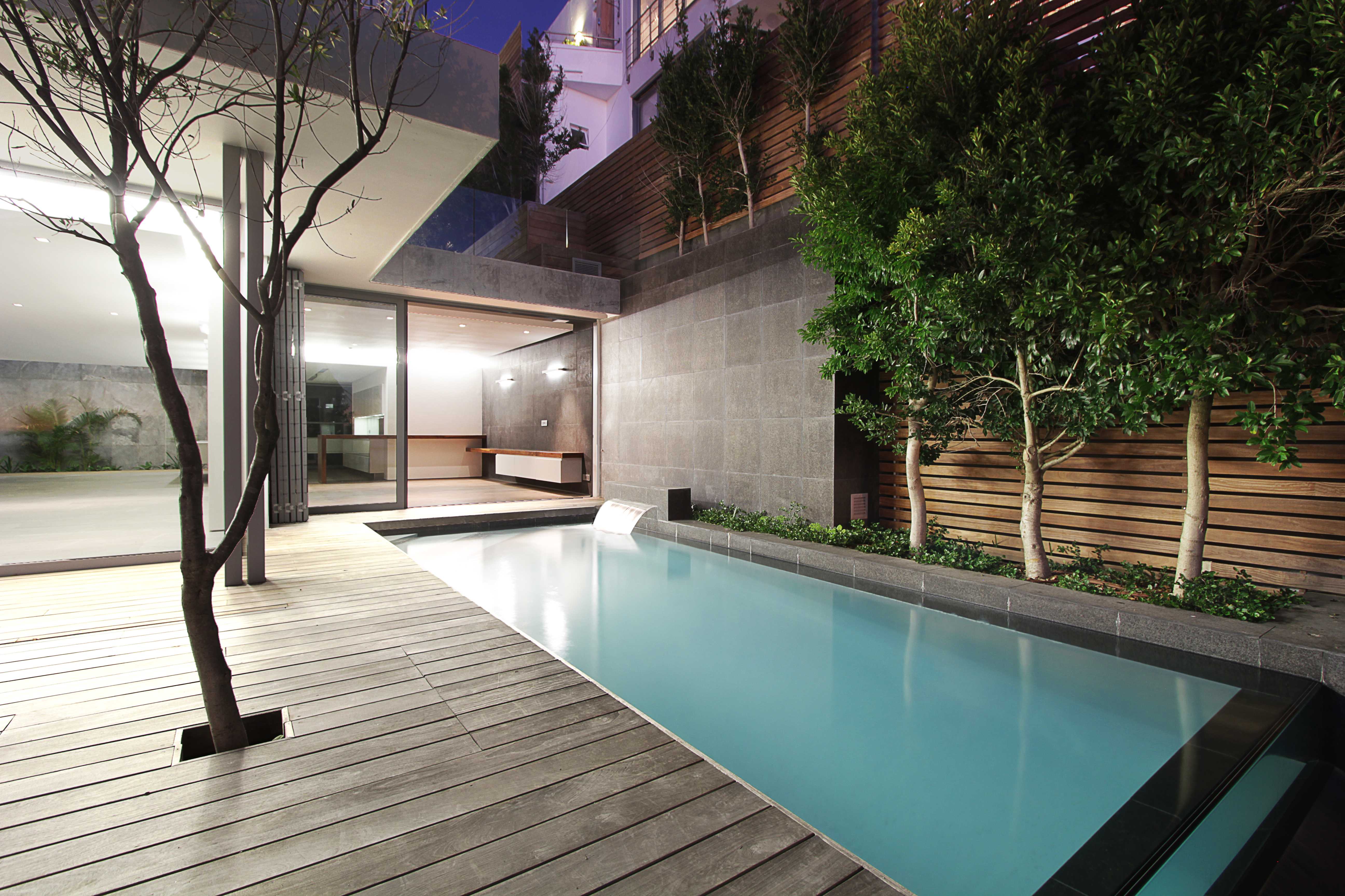 夏令湾海滩公寓-26