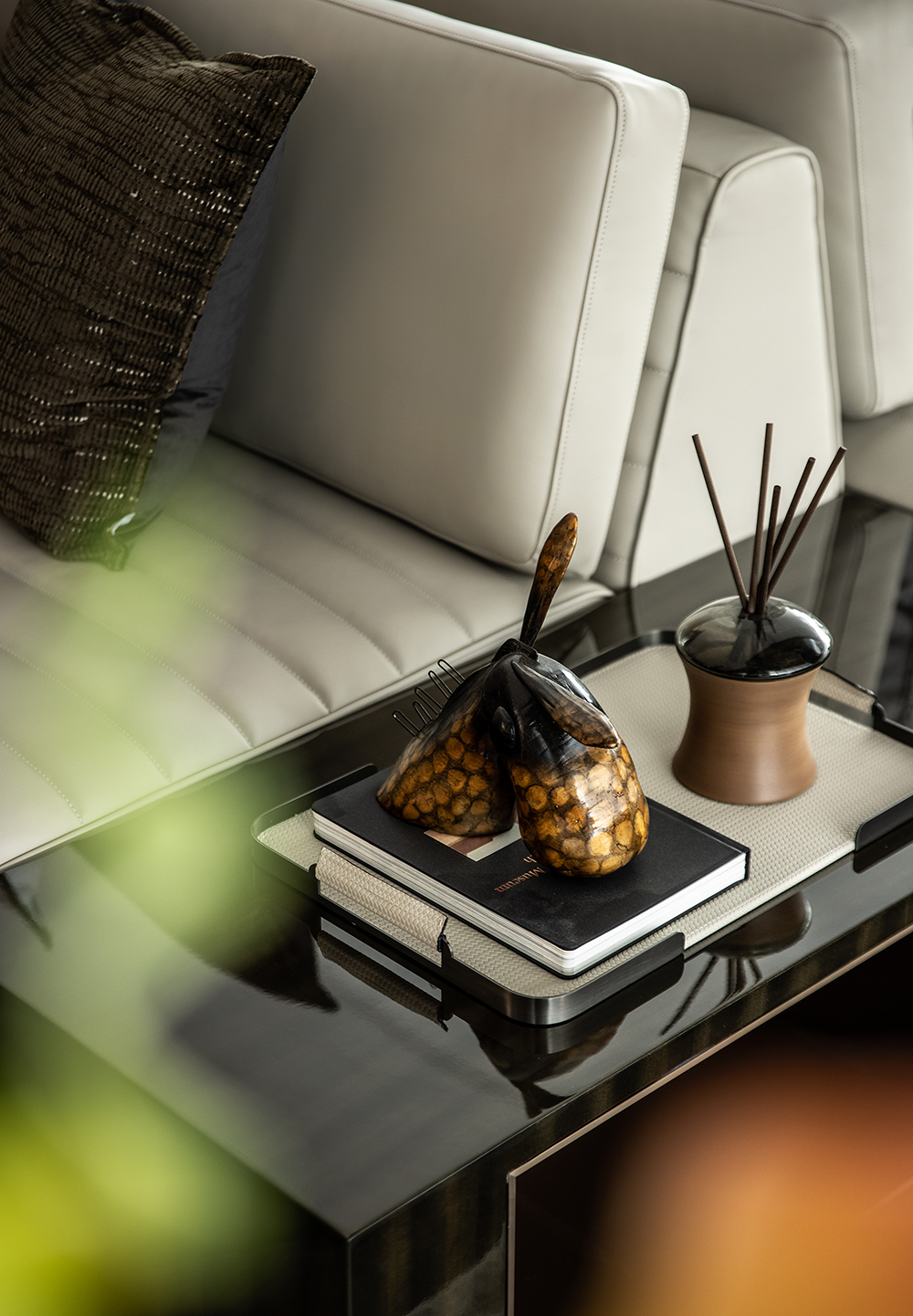 深圳会展湾·明日之城展厅丨中国深圳丨璞丽设计 PULI DESIGN-30