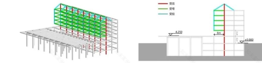 深圳市高新小学新建工程(设计)丨中国深圳丨深圳市库博建筑设计事务所有限公司+深圳市立方都市工程设计有限公司-41