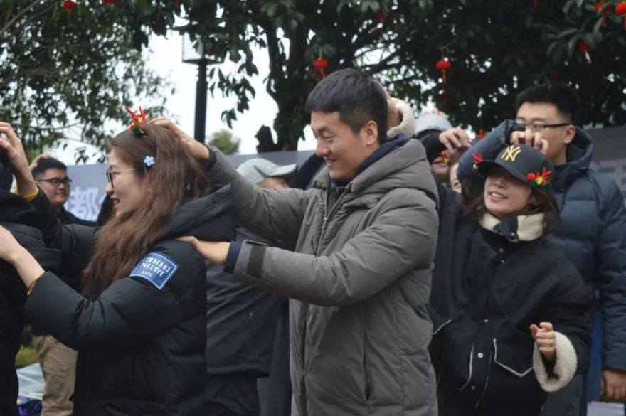 SED 新西林成都、新疆分公司 2019 年终团建活动纪实-19