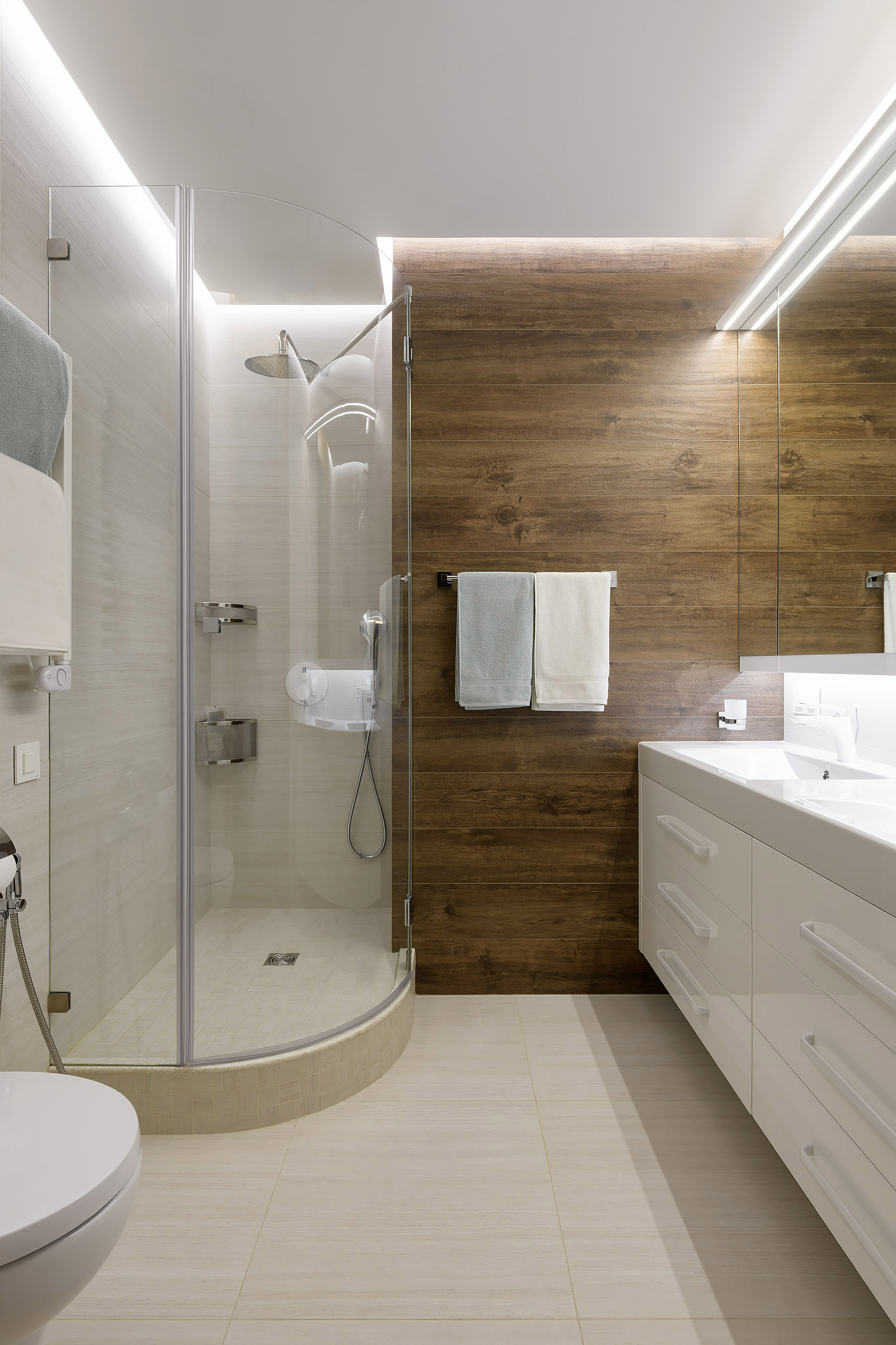 和谐丨TETIANA DENYSENKO INTERIOR DESIGN-46