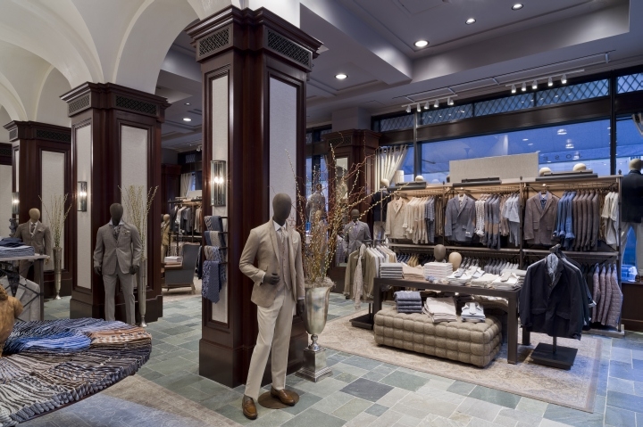 约瑟夫·阿博特曼哈顿旗舰店-3