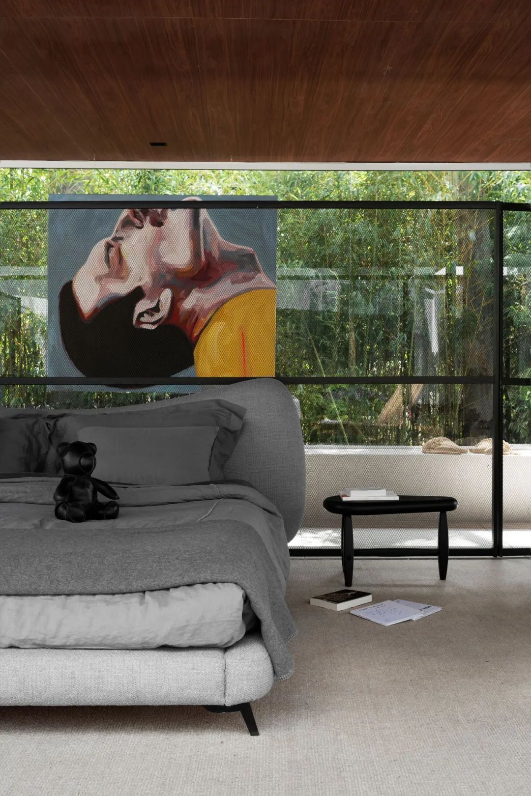 巴西库拉尔帕拉菲塔丨Studio 126 Arquitetura-24