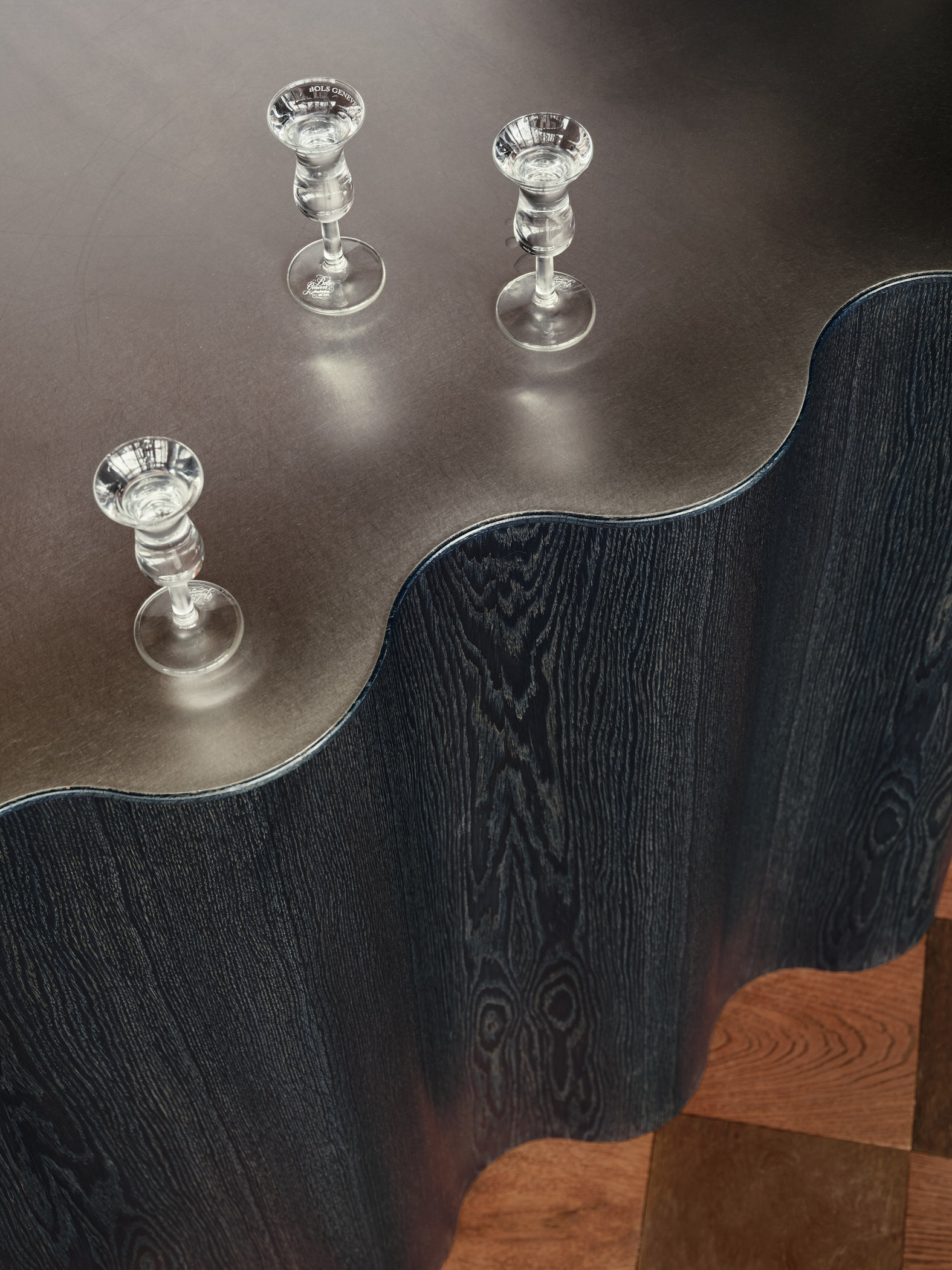 Best of Hospitality Interiors & Architecture | 2024 Archive.-16