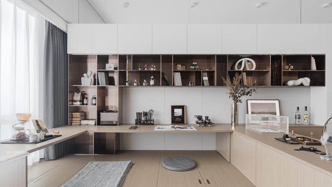 中融蓝城 Co.C 理想城 | 小户型生活美学观-24