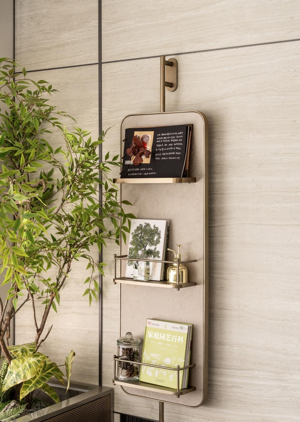 北京城建·颐知筑丨中国北京丨德方圆设计-1