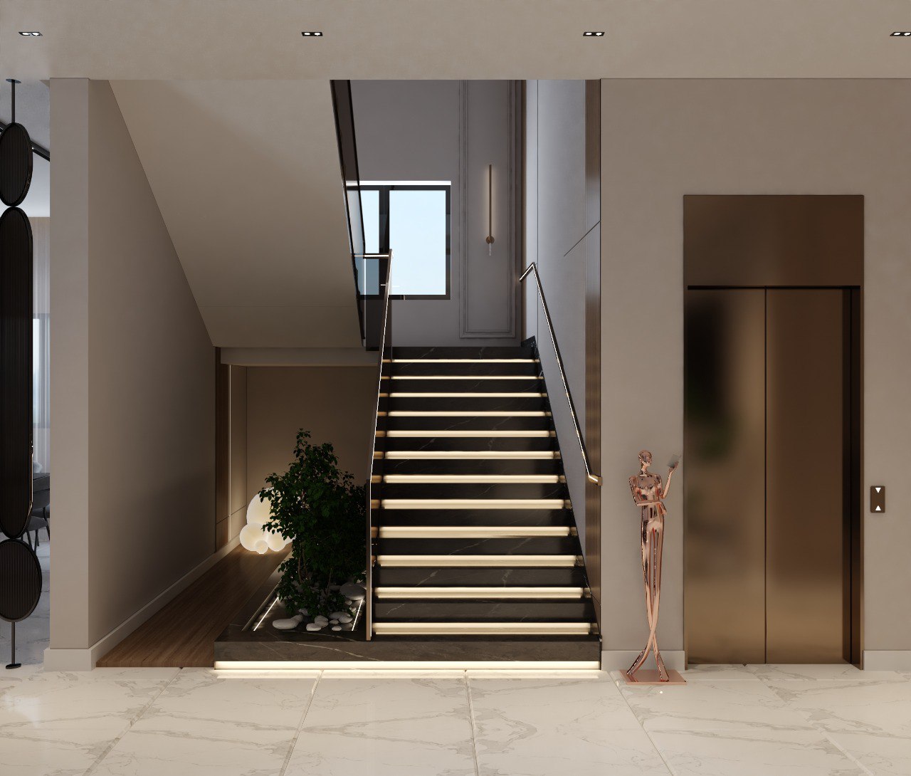 reception & dinning room-4